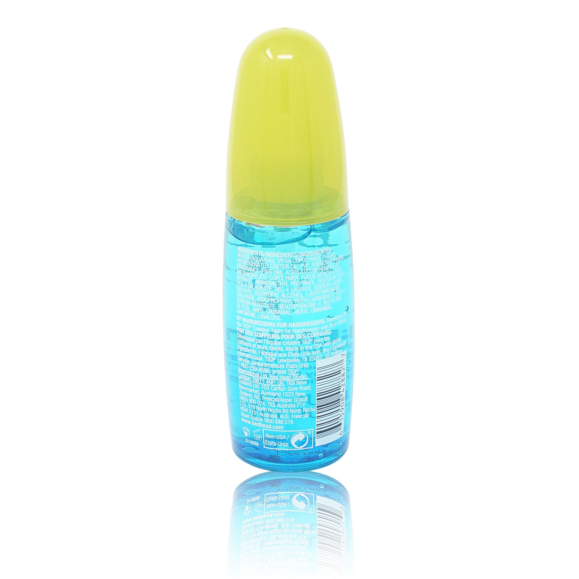 TIGI Bed Head Beach Me Gel Mist 3.4 Oz Beauty Roulette