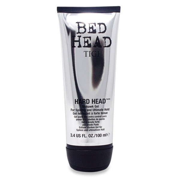 Tigi - Bed Head Mohawk Gel - 3.4 Oz