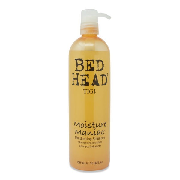TIGI Bed Head Moisture Maniac Shampoo (25.36 Oz)