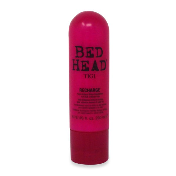 TIGI Bed Head Recharge High-Octane Shine Conditioner 6.76 Oz