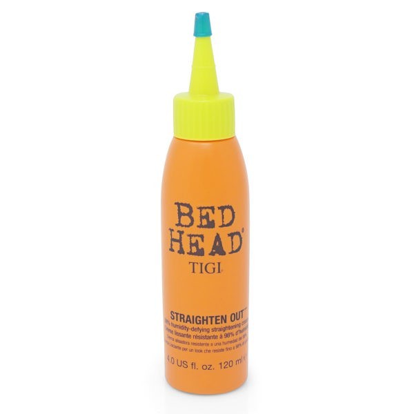 Tigi - Bed Head - Straighten Out - 4.0 Oz