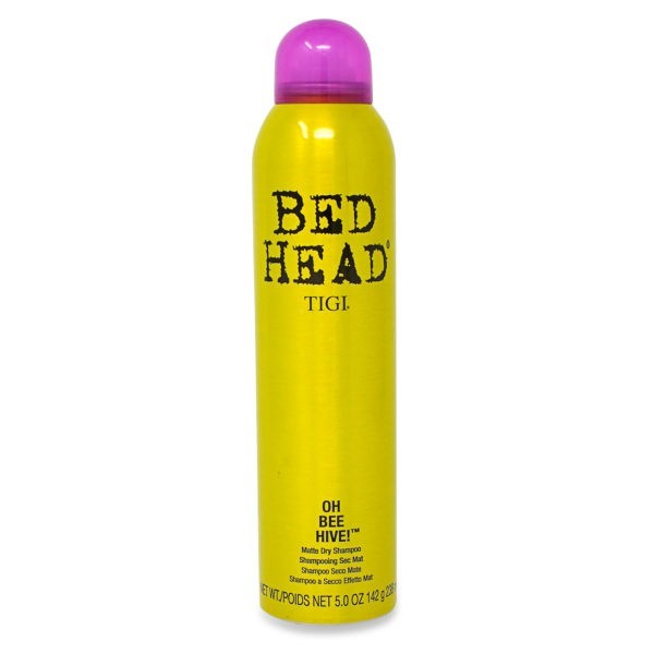 Tigi - Bed Head - Oh Bee Hive Dry Shampoo - 5.0 Oz