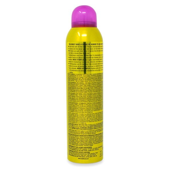 Tigi - Bed Head - Oh Bee Hive Dry Shampoo - 5.0 Oz