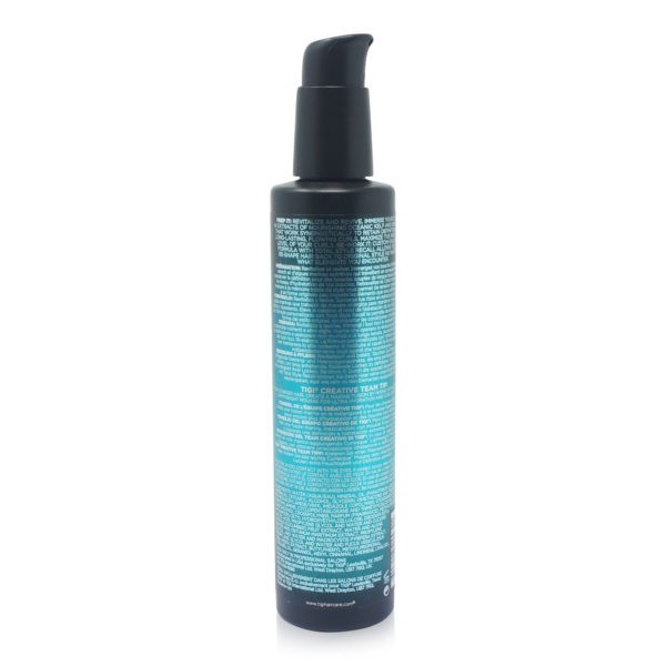 TIGI Catwalk Curl Collection Curlesque Leave-In Conditioner 7.27 Oz