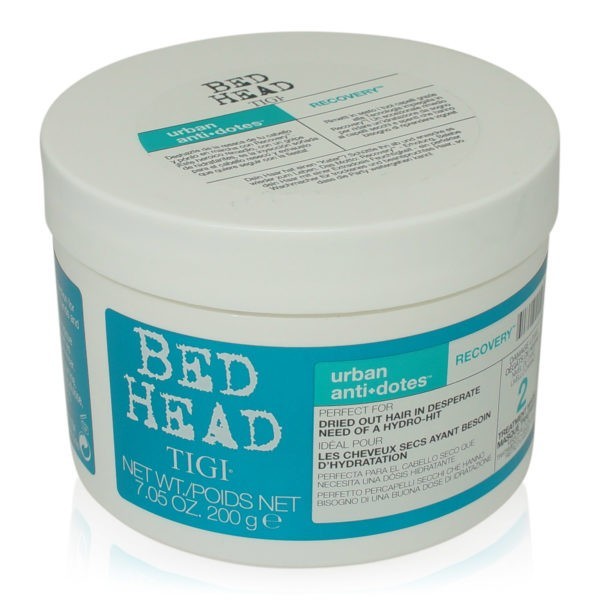 Tigi Urban Antidotes Recovery 2 Treatment Mask 7.05 Oz