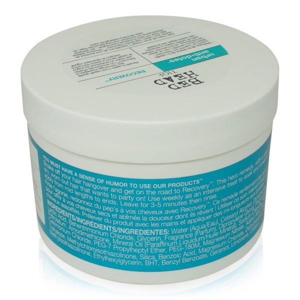 Tigi Urban Antidotes Recovery 2 Treatment Mask 7.05 Oz