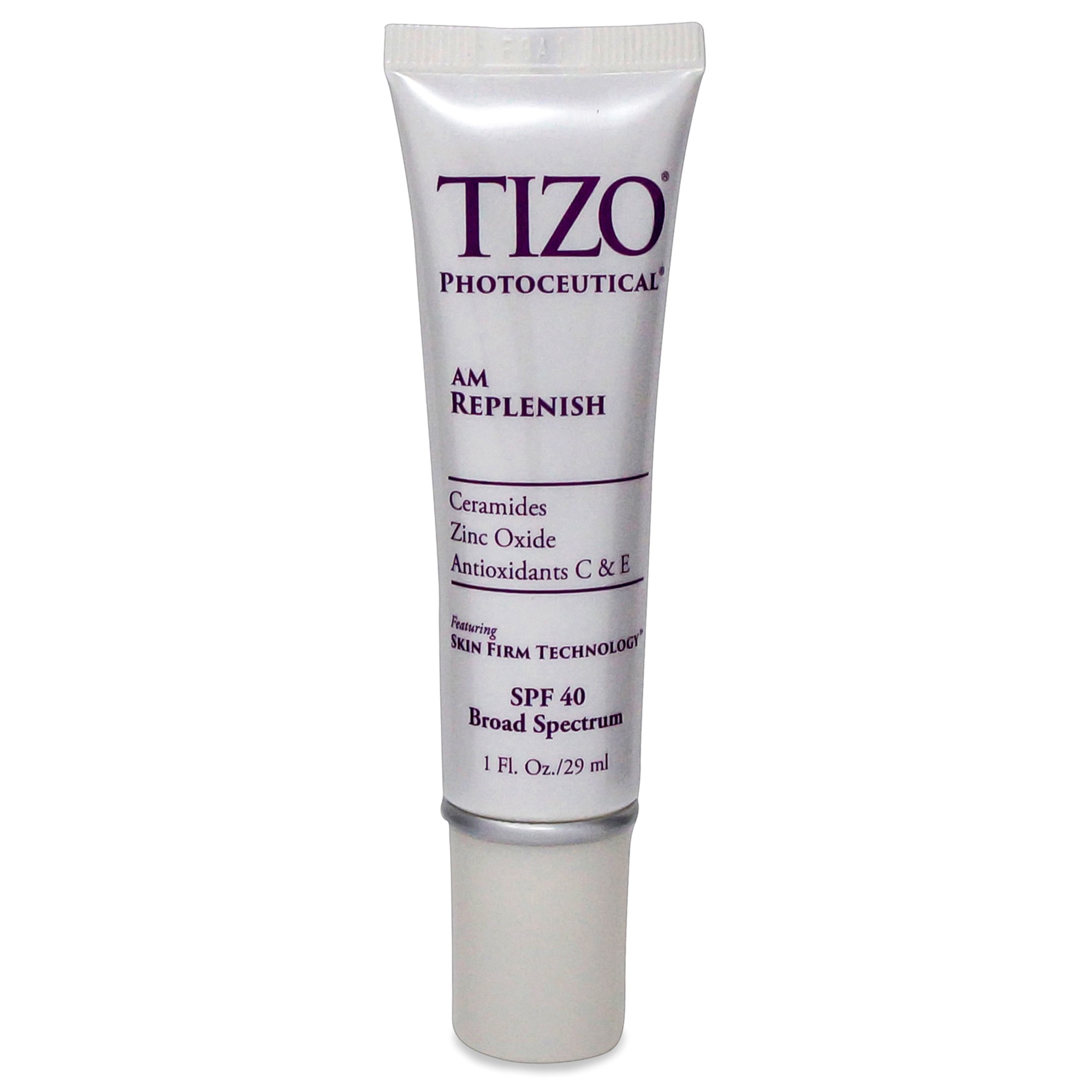 tizo am replenish