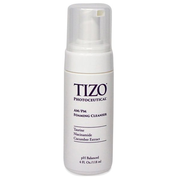 Tizo Photoceutical Gentle Foaming Cleanser 4 Oz