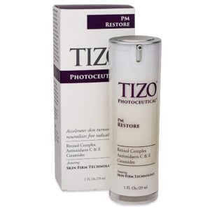 TIZO Photoceutical PM Restore