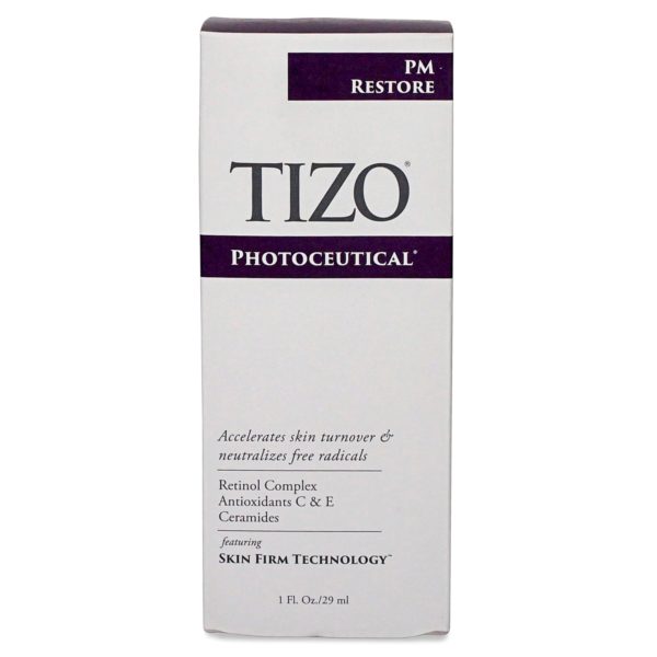 TIZO Photoceutical PM Restore