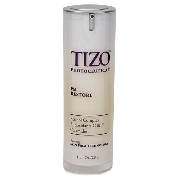 TIZO Photoceutical PM Restore
