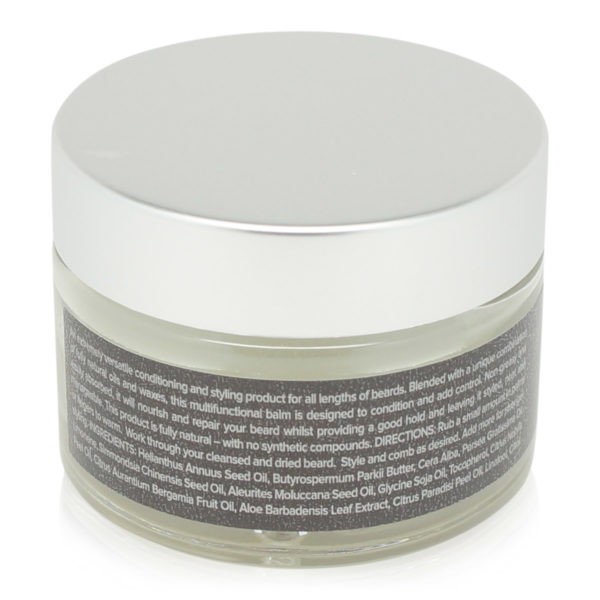 Truefitt & Hill Style and Conditioning Beard Balm 1.7 oz.