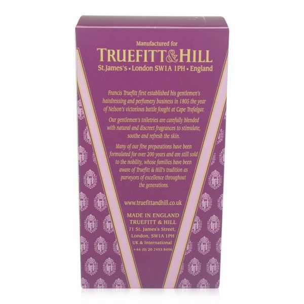 Truefitt & Hill Clubman Cologne