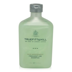 Truefitt & Hill Frequent Use Shampoo 12.3 oz.