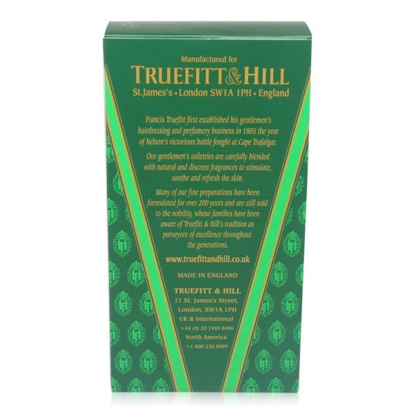 Truefitt & Hill West Indian Limes After Shave Splash 3.38 oz.