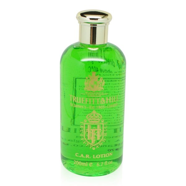 Truefitt & Hill C.A.R. Lotion 6.7 oz.