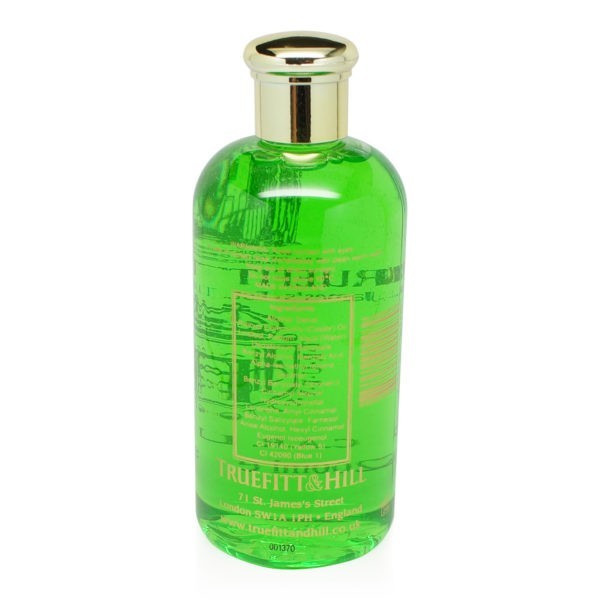 Truefitt & Hill C.A.R. Lotion 6.7 oz.