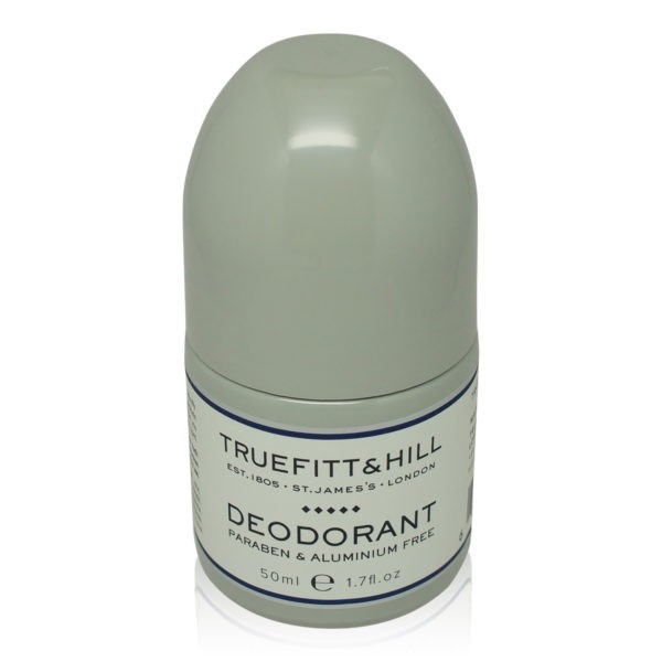 Truefitt & Hill Deodorant 1.7 oz.