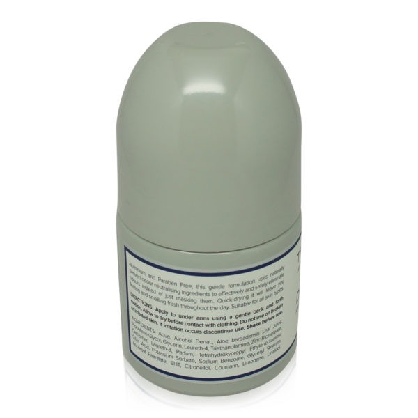 Truefitt & Hill Deodorant 1.7 oz.