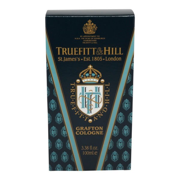 Truefitt & Hill Grafton Cologne 3.38