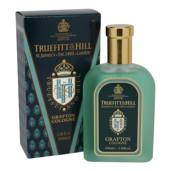 Truefitt & Hill Grafton Cologne 3.38