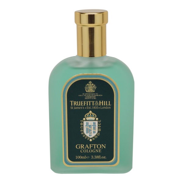 Truefitt & Hill Grafton Cologne 3.38