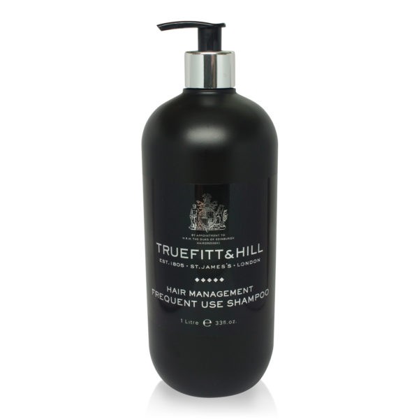 Truefitt & Hill Frequent Use Shampoo 33 oz.