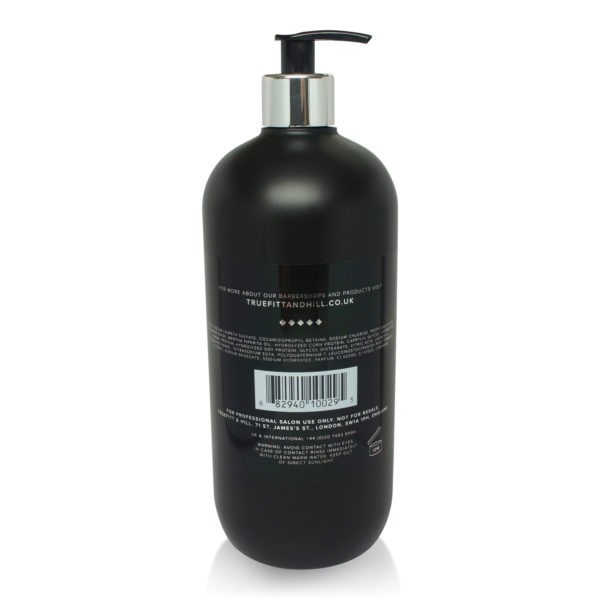 Truefitt & Hill Frequent Use Shampoo 33 oz.