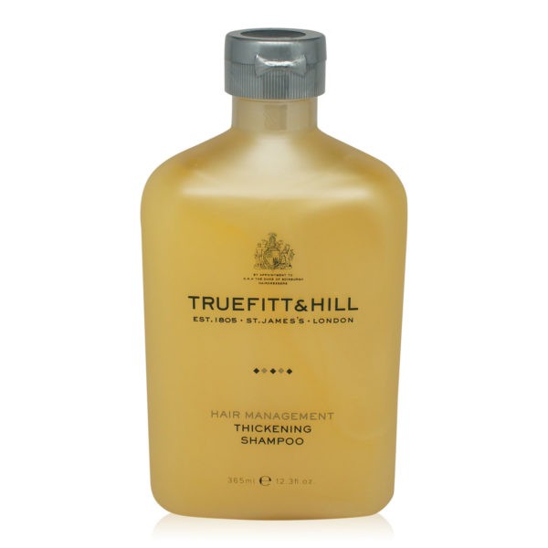 Truefitt & Hill Thickening Shampoo 12.3 oz.