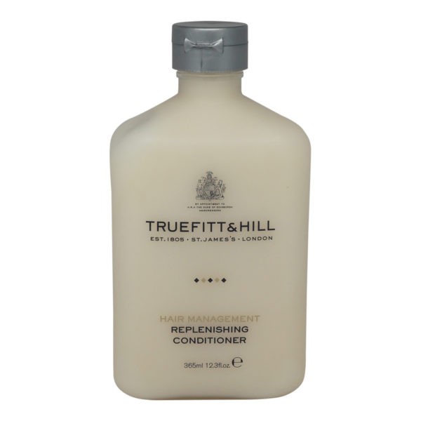 Truefitt & Hill Replenishing Conditioner 12.3 oz.