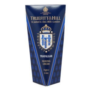 Truefitt & Hill Shave Cream Trafalgar 2.6 oz.