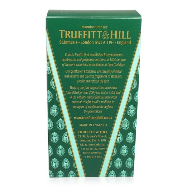 Truefitt & Hill West Indian Limes After Shave Balm