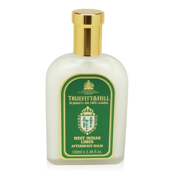 Truefitt & Hill West Indian Limes After Shave Balm