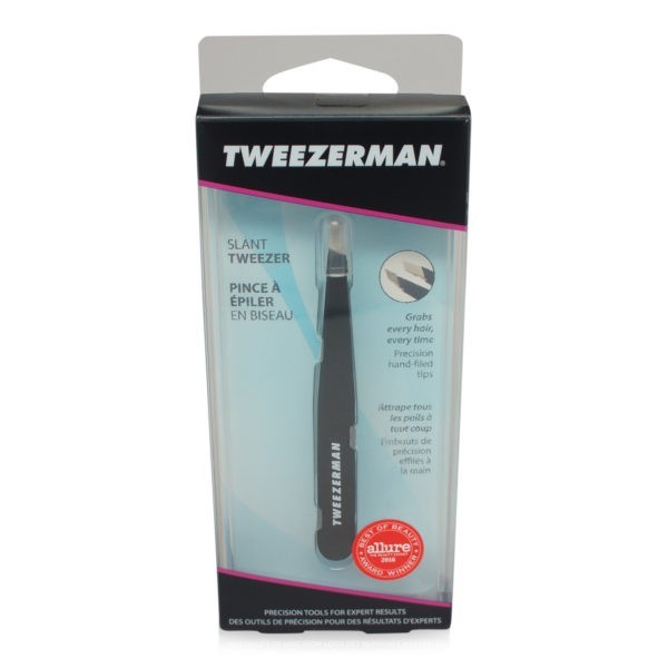 Tweezerman Slant Tweezer Midnight Sky