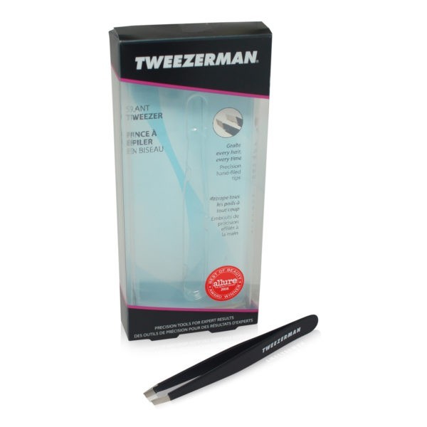 Tweezerman Slant Tweezer Midnight Sky