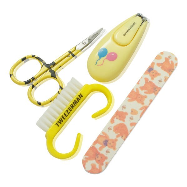 Tweezerman Baby Manicure Kit
