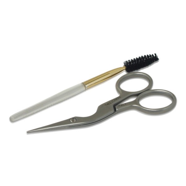 Tweezerman Brow Scissors