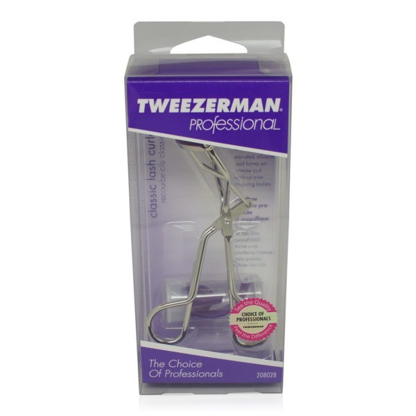 Tweezerman Classic Eye Lash Curler - Professional