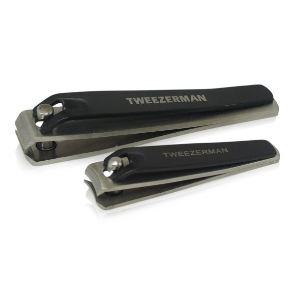 Tweezerman Combo Clipper Set