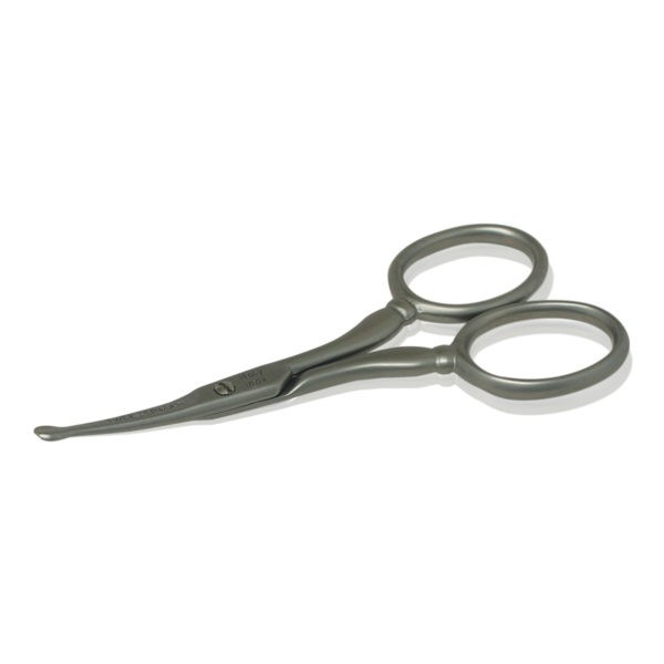 Tweezerman Facial Hair Scissors - Professional