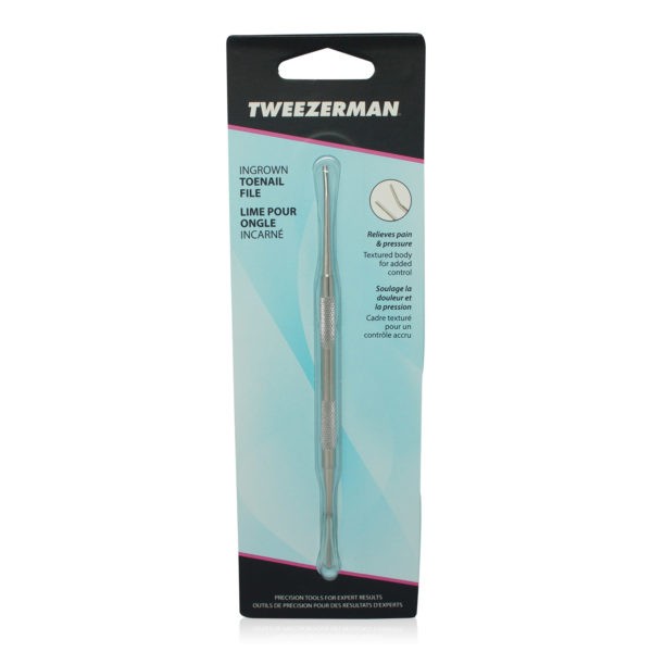 Tweezerman Ingrown Toenail File