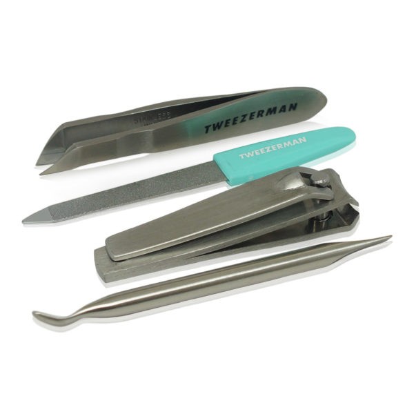 Tweezerman Mini Nail Rescue Kit