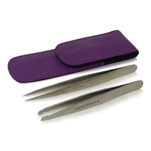 Tweezerman Petite Tweeze Set - Professional