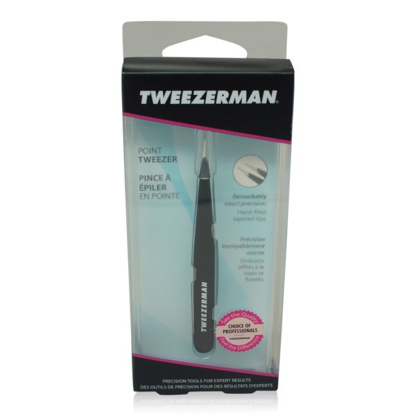 Tweezerman Point Tweezer Midnight Sky