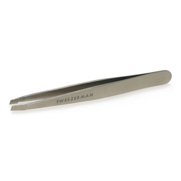 Tweezerman Slant Tweezer Classic - Professional