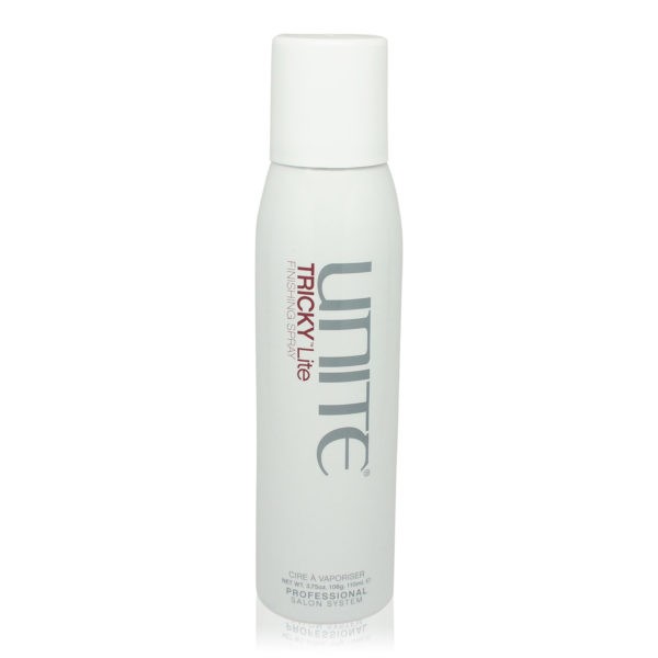 UNITE Hair Tricky Lite Finishing Spray 3.7 oz.