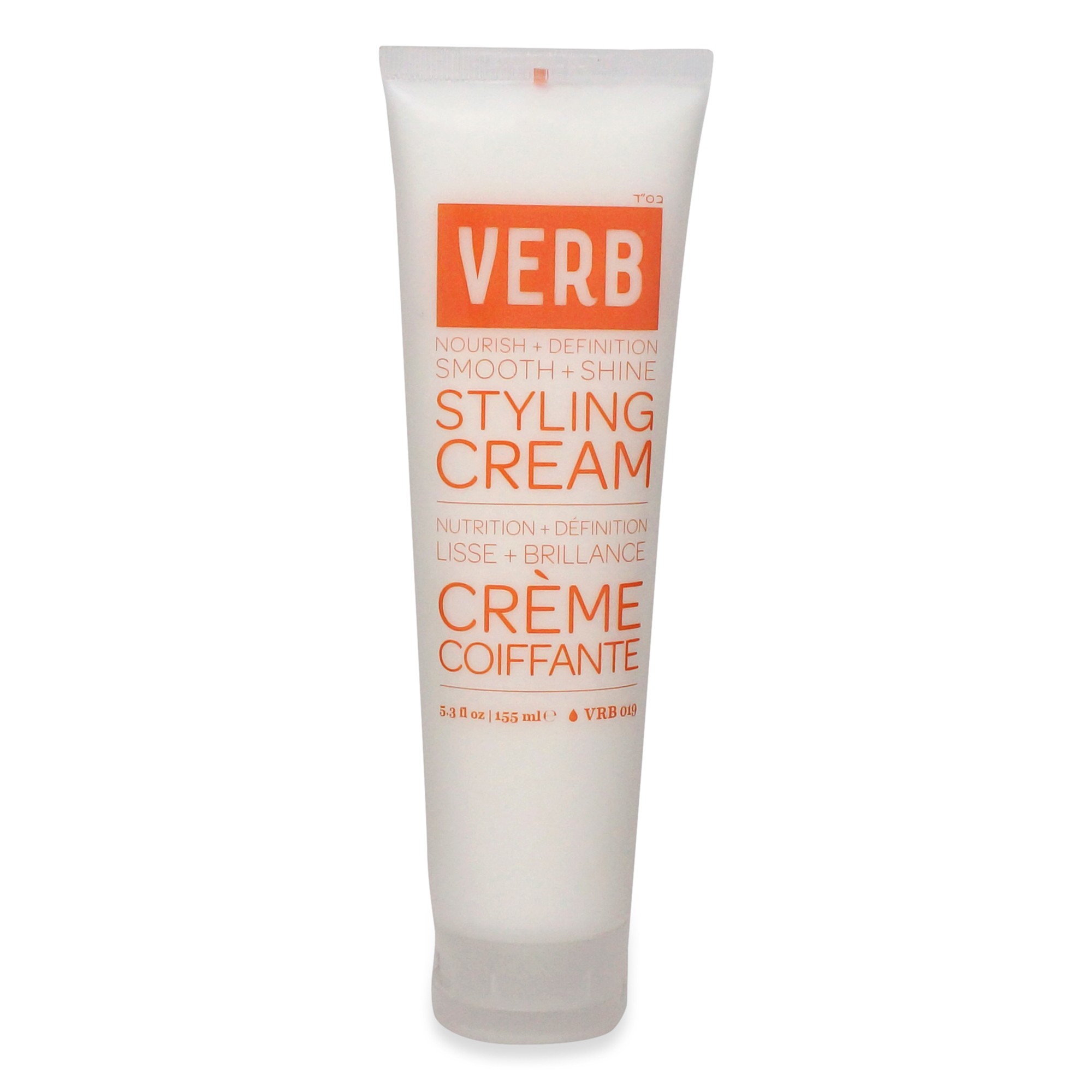 Verb Styling Cream 5.3 Oz