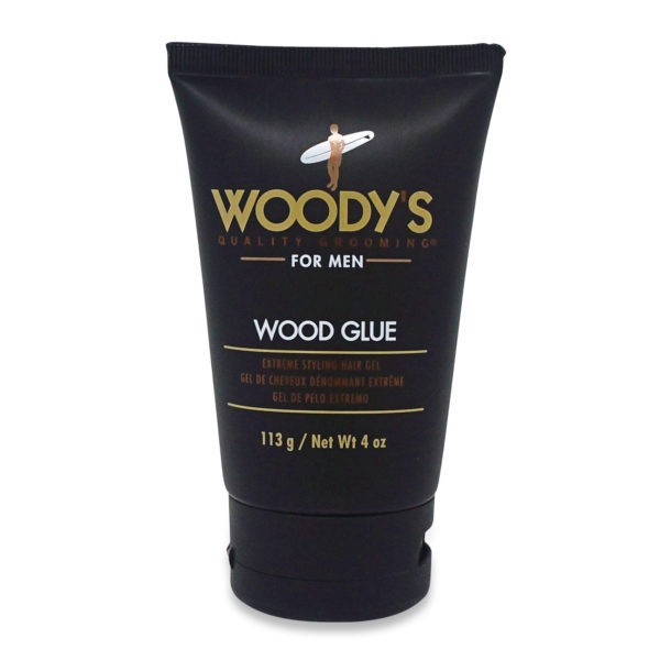 Woodys Mens Wood Glue 4 Oz