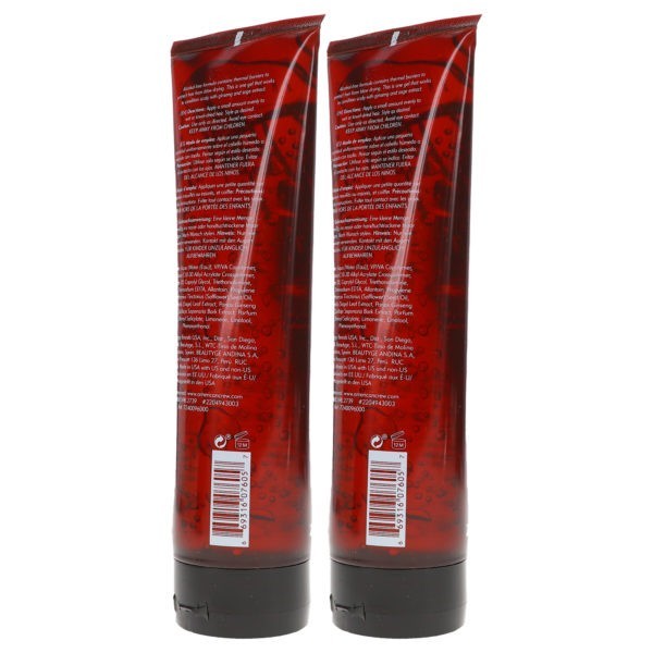 American Crew Light Hold Styling Gel 8.4 Oz- 2 Pack