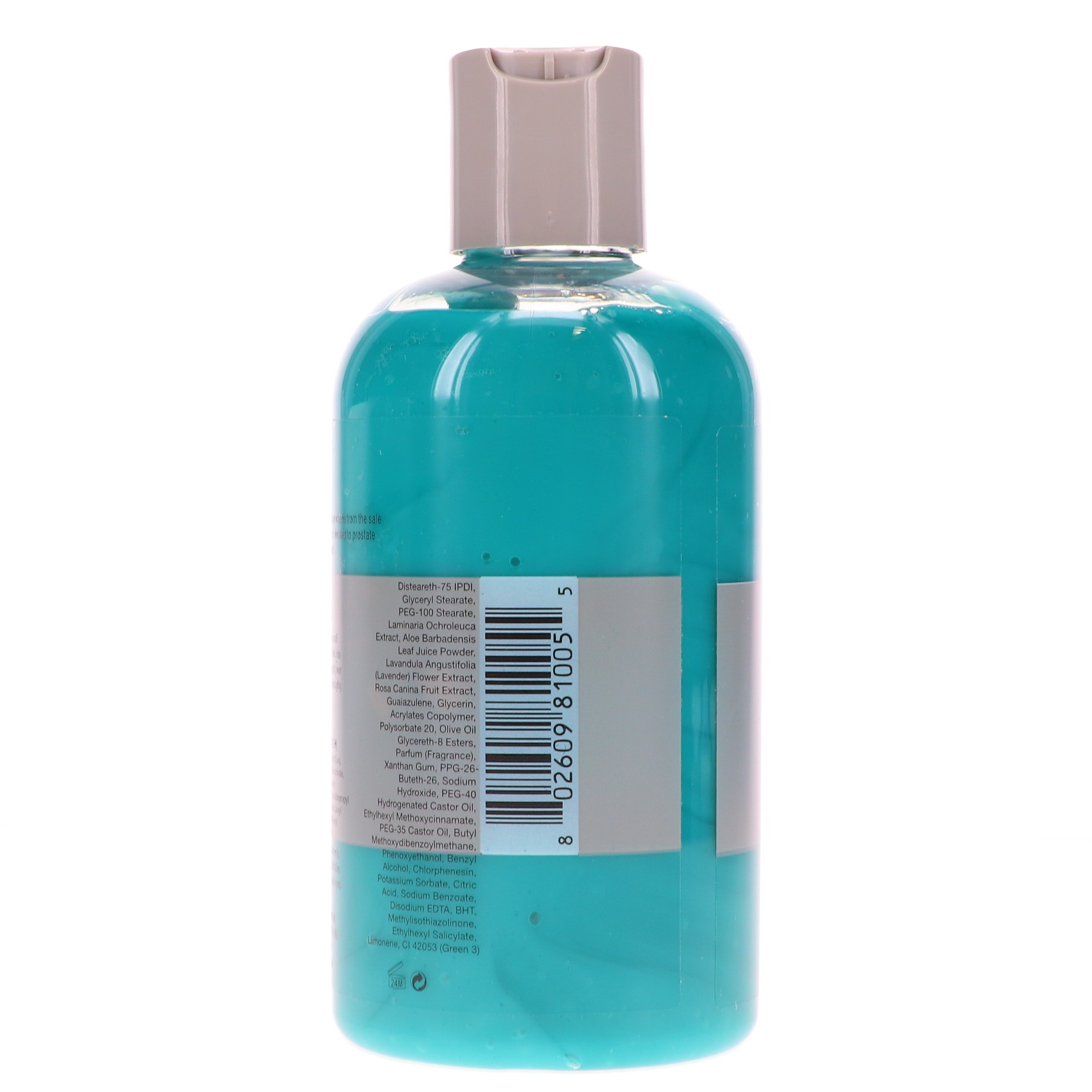 Anthony Algae Facial Cleanser, 8 oz.